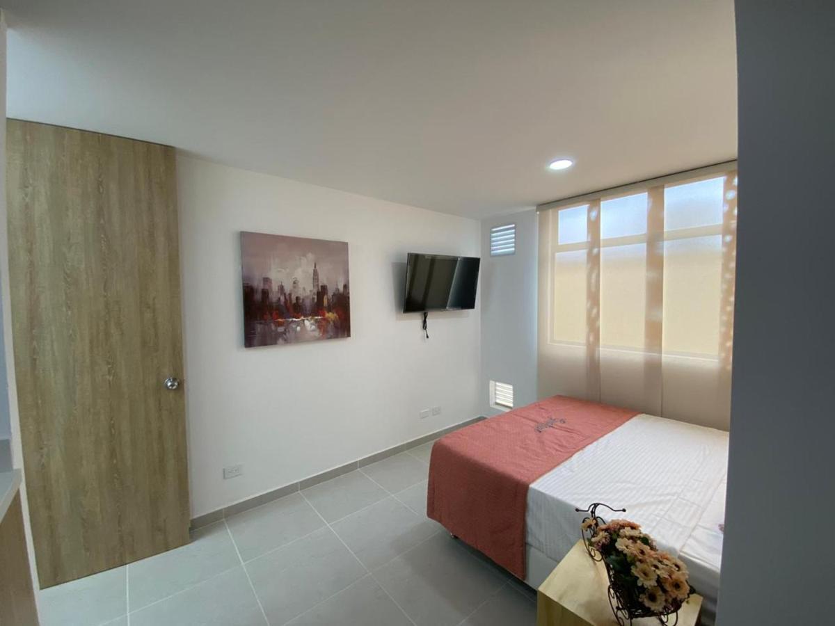 Apartamento Frente Al Malecon กัวตาเป ภายนอก รูปภาพ