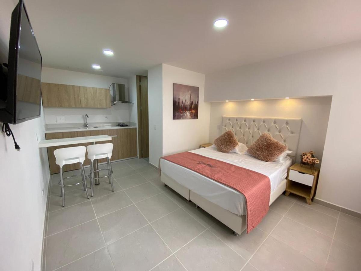 Apartamento Frente Al Malecon กัวตาเป ภายนอก รูปภาพ