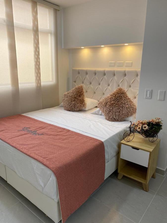 Apartamento Frente Al Malecon กัวตาเป ภายนอก รูปภาพ