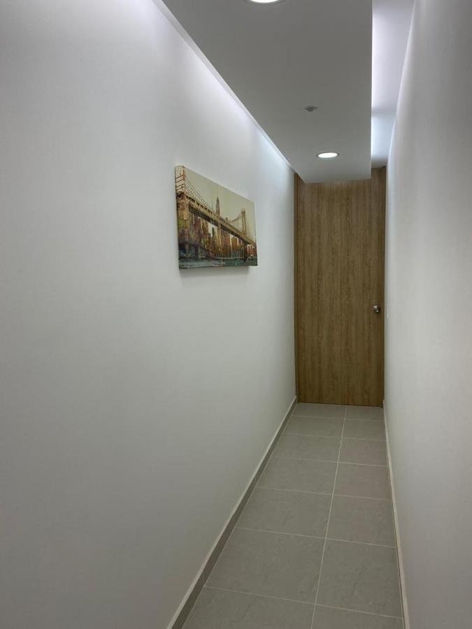 Apartamento Frente Al Malecon กัวตาเป ภายนอก รูปภาพ