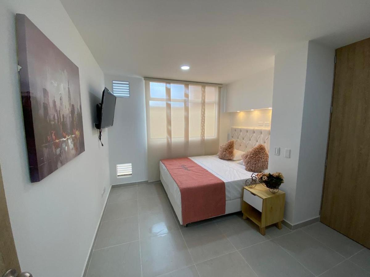 Apartamento Frente Al Malecon กัวตาเป ภายนอก รูปภาพ